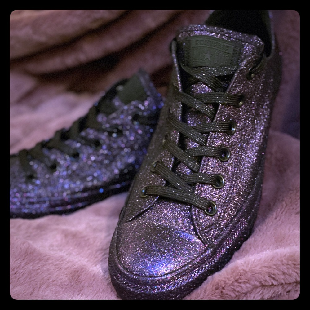 Converse Chuck Taylor All Star Ox Low